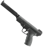 Фото - Пневматический пистолет Umarex Browning Buck Mark Magnum 4.5 