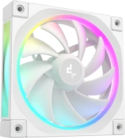 Фото - Система охлаждения Deepcool FL12 White 