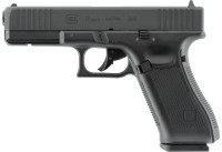 Фото - Пневматический пистолет Umarex GLOCK 17 Gen5 CO2 4.5mm 