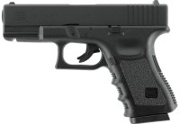 Фото - Пневматический пистолет Umarex Glock 19 CO2 6mm 