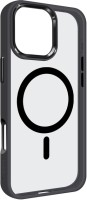 Фото - Чехол ArmorStandart Unit MagSafe for iPhone 16 Pro Max