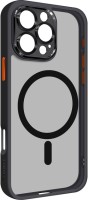 Фото - Чехол ArmorStandart Unit MagSafe SE for iPhone 16 Pro Max 