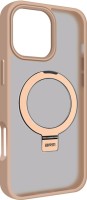 Фото - Чехол ArmorStandart Unit Stand for iPhone 16 Pro Max