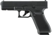 Фото - Пневматический пистолет Umarex GLOCK 17 Gen5 MOS CO2 4.5mm 