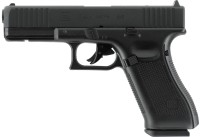 Фото - Пневматический пистолет Umarex GLOCK 17 Gen5 MOS CO2 4.5mm Pellet 