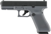 Фото - Пневматический пистолет Umarex GLOCK 17 Gen5 CO2 4.5mm Tungsten Gray 