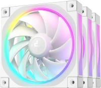 Фото - Система охлаждения Deepcool FL12-3 IN 1 White 