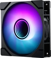 Фото - Система охлаждения Phanteks M25G2-120 D-RGB Black Fan Single 