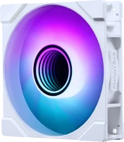 Фото - Система охлаждения Phanteks M25G2-120 D-RGB White Fan Single 