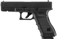 Фото - Пневматический пистолет Umarex Glock 17 CO2 4.5mm Pellet 