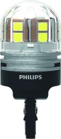 Фото - Автолампа Philips Ultinon Pro7000 SI W21W 2pcs 