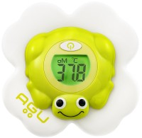 Фото - Термометр / барометр Agu Baby Froggy