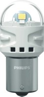 Фото - Автолампа Philips Ultinon Pro3100 SI P21W 2pcs 