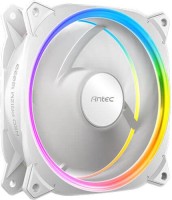 Фото - Система охлаждения Antec Neo Prizm T3 120 ARGB White 3 in 1 Pack 