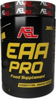 Фото - Аминокислоты ASL EAA Pro 360 g 