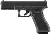 Фото - Пневматический пистолет Umarex Umarex GLOCK 17 Gen5 MOS CO2 4.5mm Single Action 