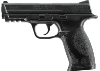 Фото - Пневматический пистолет Umarex Smith & Wesson M&P40 CO2 6mm 