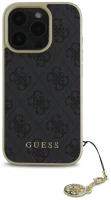 Фото - Чехол GUESS Charms Collection for iPhone 16 Pro Max 