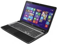 Фото - Ноутбук Acer TravelMate P273-MG (P273-MG-53234G50Mnks)
