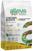 Фото - Корм для кошек Alleva Adult Holistic Neutered Chicken/Duck  1.5 kg