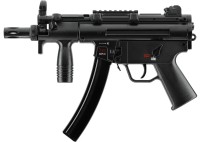 Фото - Пневматический пистолет Umarex Heckler & Koch MP5 K CO2 6mm 