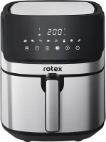 Фото - Фритюрница Rotex ROM680-XL 