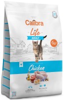 Фото - Корм для кошек Calibra Cat Life Adult Chicken 1.5 kg 