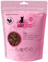 Фото - Корм для кошек Catz Finefood Classic Snack Turkey 45 g 