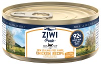 Фото - Корм для кошек Ziwi Peak Original Chicken Canned  85 g