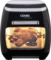 Фото - Фритюрница Cooks Professional K286 