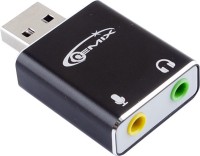 Фото - Звуковая карта Gemix SC-01