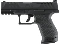 Фото - Пневматический пистолет Umarex Walther PDP Compact 4" CO2 4.5mm 