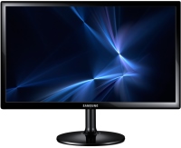 Фото - Монитор Samsung S23C350H 23 "