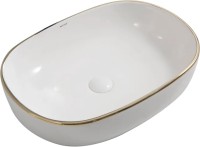 Фото - Умывальник MIXXUS Premium Ellipse 60 MP6564 600 мм