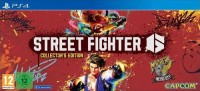 Фото - Игра Capcom Street Fighter 6: Collector's Edition 