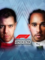 Фото - Игра Codemasters F1 2019 