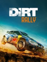 Фото - Игра Codemasters Dirt Rally 