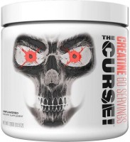 Фото - Креатин Cobra Labs The Curse Creatine 300 г