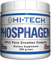 Фото - Креатин Hi-Tech Pharmaceuticals Phosphagen 500 г