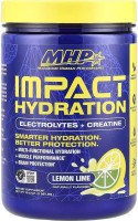 Фото - Креатин MHP Impact Hydration Electrolytes + Creatine 445 г