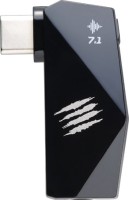 Фото - Звуковая карта Mad Catz F.R.E.Q. DAC-L