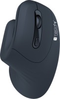 Фото - Мышка TECHLY Wireless Ergonomic Optical Vertical Mouse 