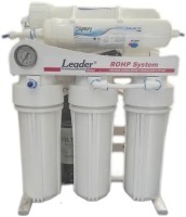 Фото - Фильтр для воды Leader RO-7P-3x100GPD