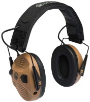 Фото - Тактические наушники Beretta Electronic Earmuffs 