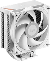 Фото - Система охлаждения PCCooler RT500 Digital White 