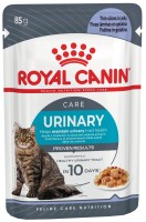 Фото - Корм для кошек Royal Canin Urinary Care Jelly Pouch 85 g 