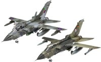 Фото - Сборная модель Revell Tornado 50th Anniversary Twinpack (1:72) 