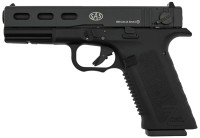 Фото - Пневматический пистолет SAS G18 CO2 4.5mm 