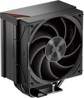 Фото - Система охлаждения PCCooler RZ500 Black 