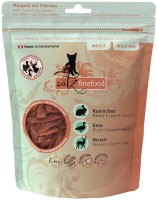 Фото - Корм для кошек Catz Finefood Classic Snack Wild Mix 45 g 